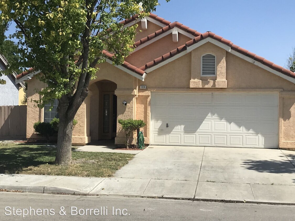 Foto principal - 4 br, 2 bath House - 1326 Red Teal Drive