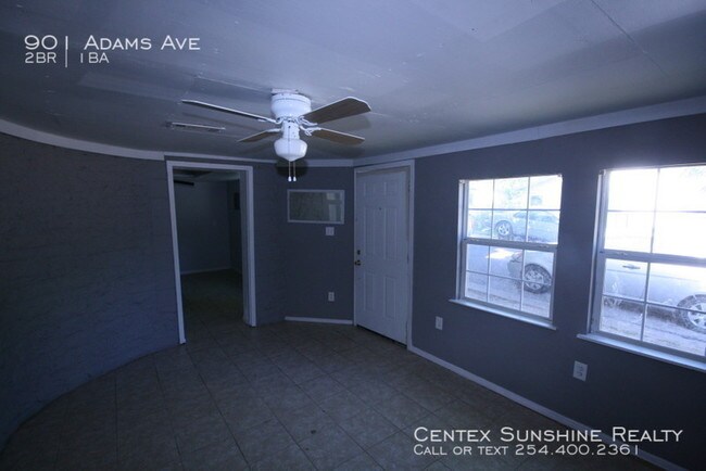 Foto del edificio - 901 Adams Ave