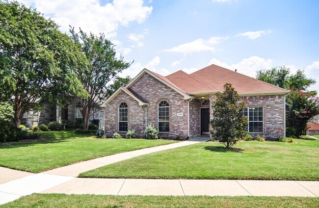 Foto del edificio - Beautiful Home in Plano ISD.