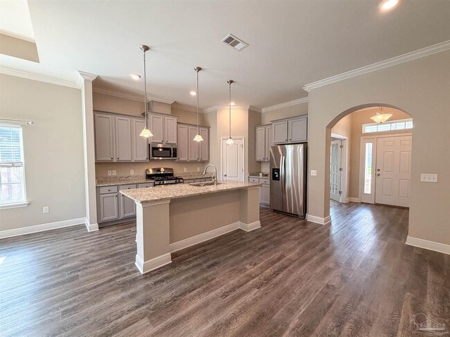 Building Photo - 6109 Twenty One Oaks Dr