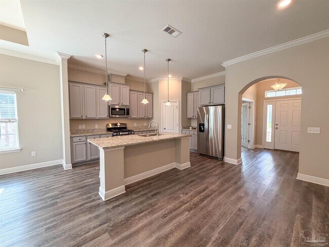 Foto del edificio - 6109 Twenty One Oaks Dr