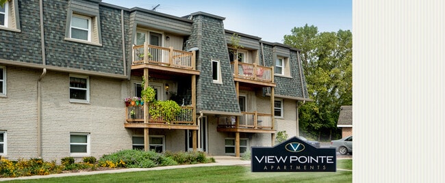 Building Photo - Viewpointe Apartment Homes