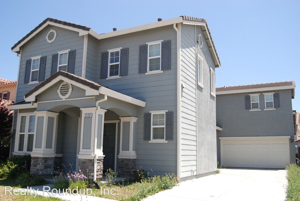 2326 Jane Ellen Dr, Stockton, CA 95212 House Rental in Stockton, CA