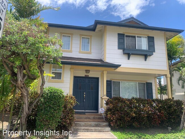 Foto del edificio - 3 br, 2.5 bath House - 91-1062 Kaiopua Street