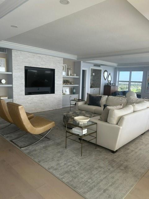 Foto del edificio - 601 Longboat Club Rd