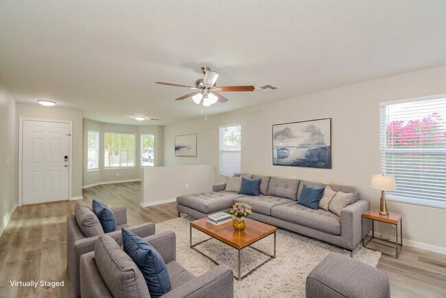 Foto del edificio - 15438 W Mercer Ln