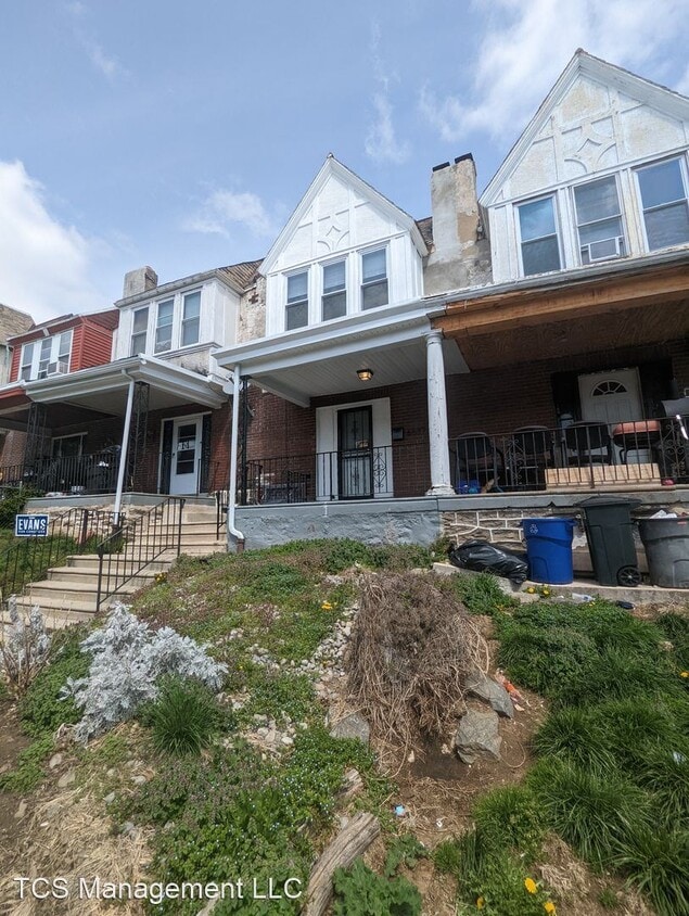 6637 Cornelius St, Philadelphia, PA 19138 House Rental in