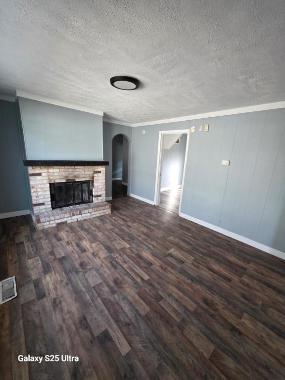 Foto del edificio - 1312 E Taylor St