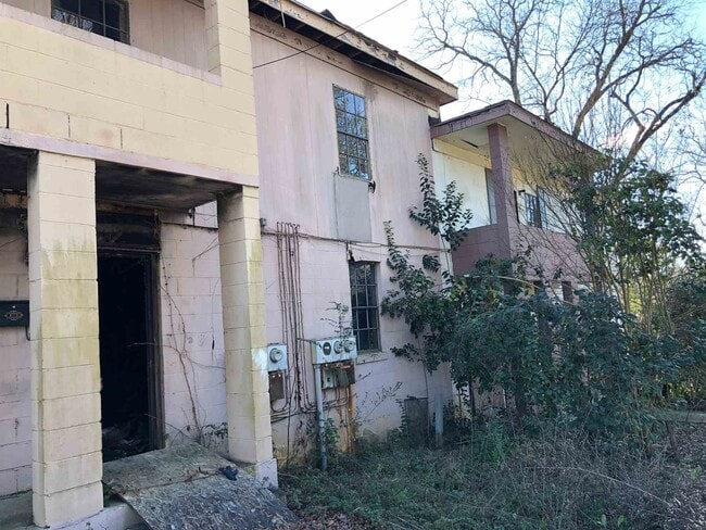 Building Photo - 1045 N Wilkinson St