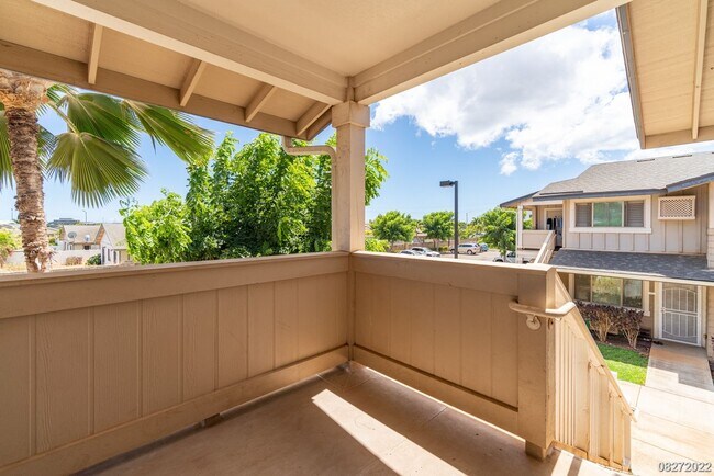 Foto del edificio - 1BR 1 BA with 2 ASSIGNED PARKING STALLS & ...