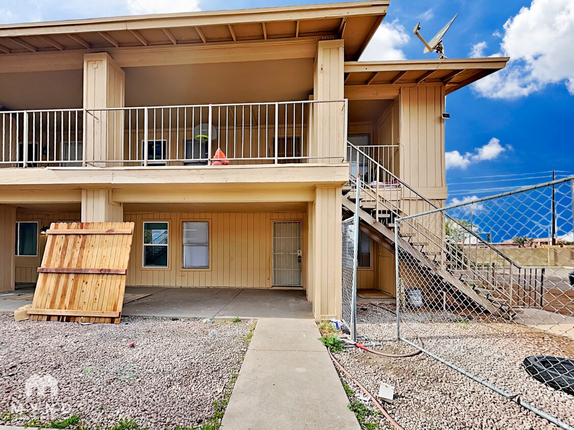 Foto principal - 6657 W Ocotillo Rd
