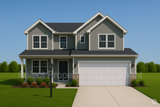 Building Photo - 5378 Broad Fields Cv