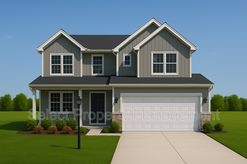 Foto principal - 5378 Broad Fields Cv