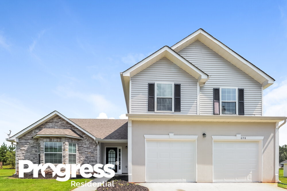 698 Burtons Cove, Hampton, GA 30228 House Rental in Hampton, GA