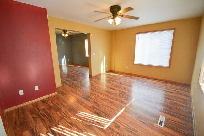 Foto del edificio - Beautifully updated home in prime downtown location!