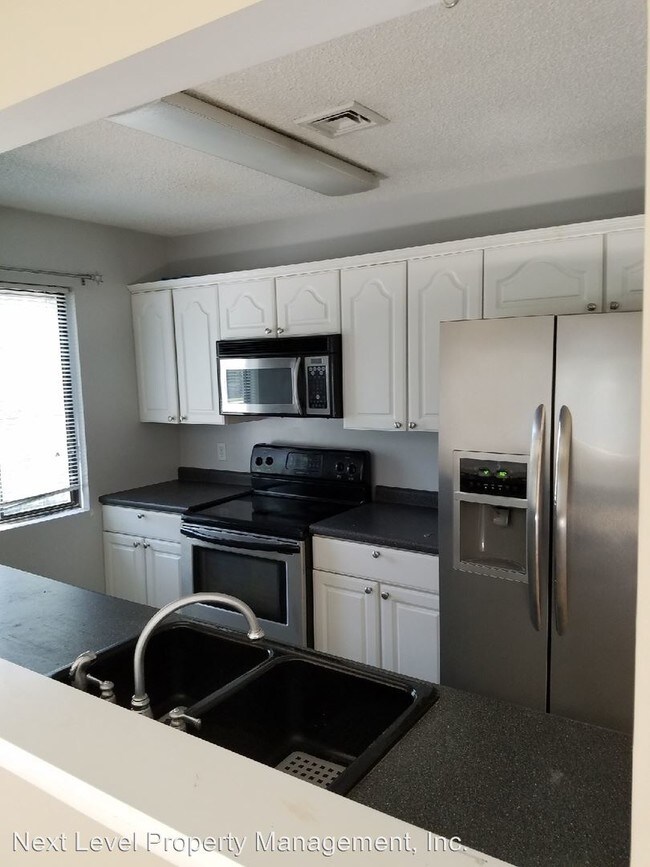 Foto del edificio - 2 br, 1.5 bath House - 4002 Fox Hill Ln