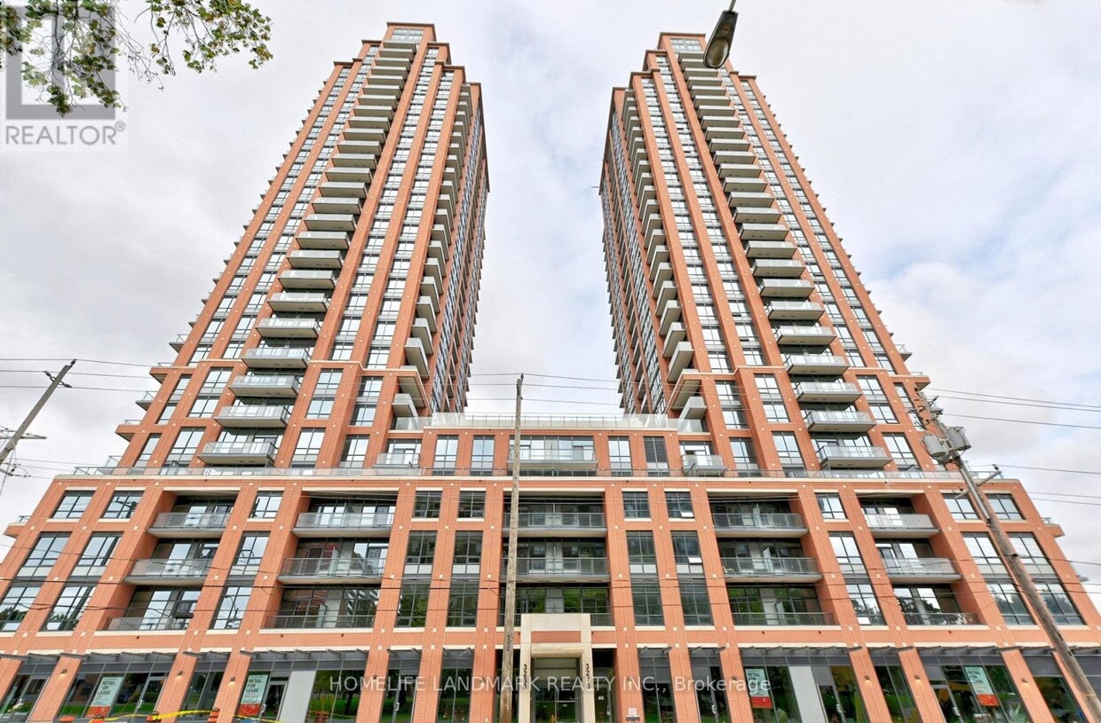 Photo principale - 3270 Sheppard Ave E