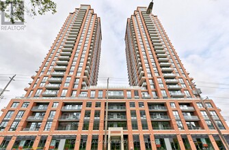 Building Photo - 3270 Sheppard Ave E Building Photo - 3270 Sheppard Ave E