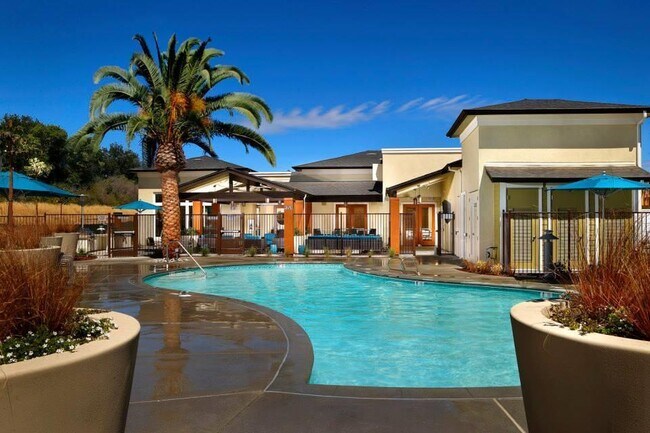 Foto del edificio - 1257 Coyote Creek Way