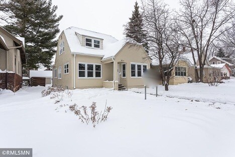 Building Photo - 2714 Johnson St NE