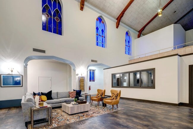 Foto del edificio - Maren Grove Apartments