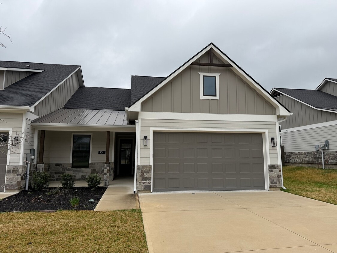 Photo - 5041 Mooney Fls Dr (Bryan, TX)