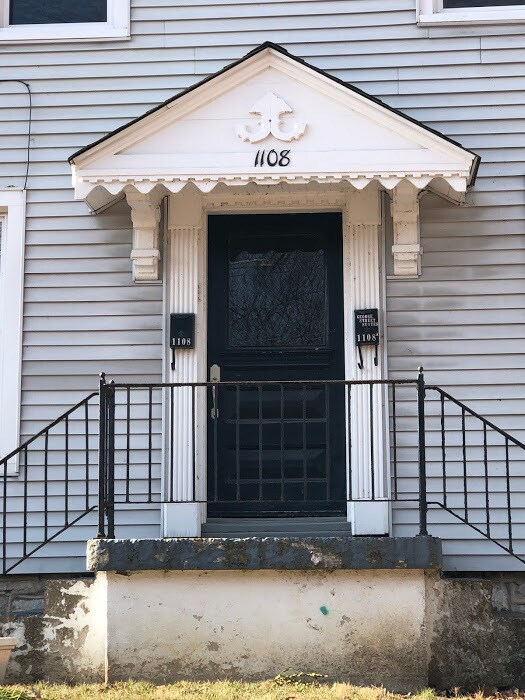 Excelente ubicación en el distrito histórico de Middletown. - 1108 George