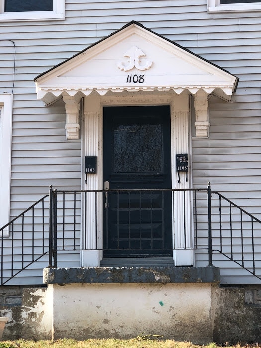 Great Location in Middletown Historic District - 1108 George
