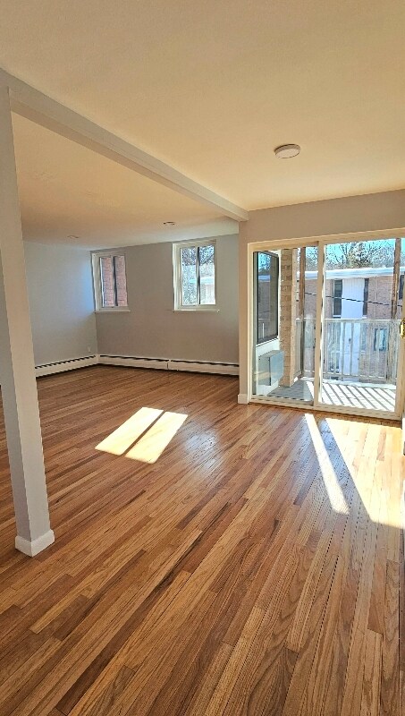 Foto del edificio - 498 Fountain St