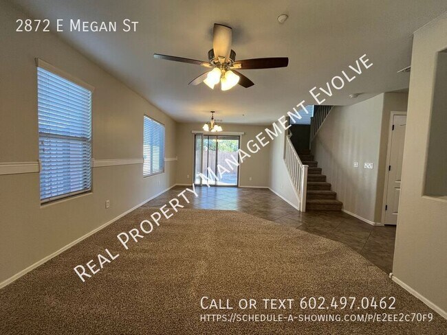 Building Photo - Fantastic Gilbert Home