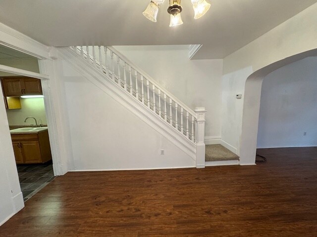 Foto del edificio - 134 E Smithfield St