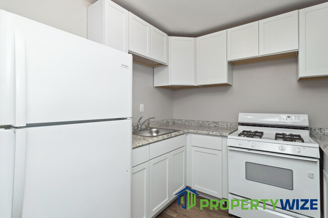 Foto del edificio - 517 Mosher St