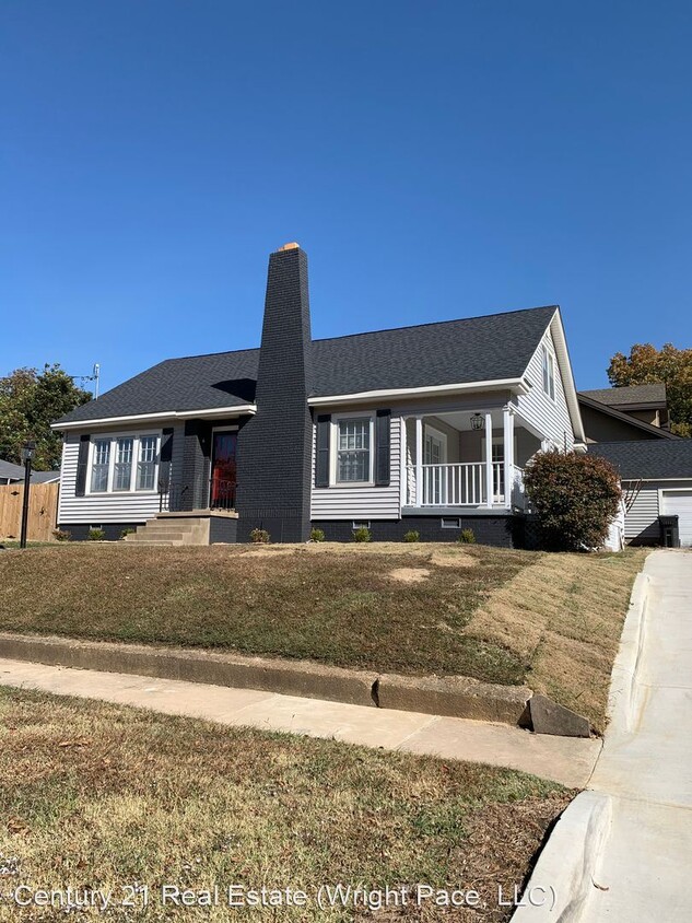 Primary Photo - 3 br, 2 bath House - 1114 Union