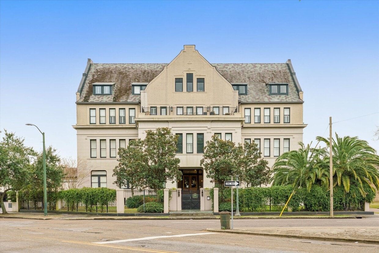 Primary Photo - St. Francis Place Condos