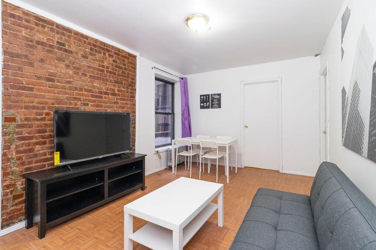 Foto principal - 153E E 92nd St