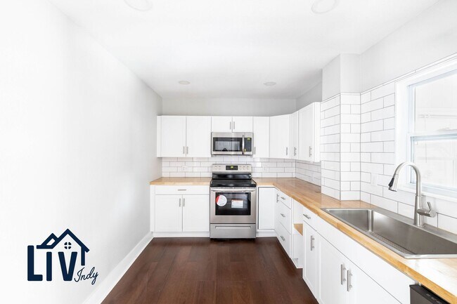 Foto del edificio - $650  OFF FIRST MONTH'S RENT IF YOU APPLY BY FEB 1ST 2026