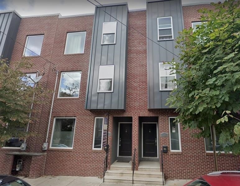 515 Carpenter Ln, Philadelphia, PA 19119 Townhome Rentals in