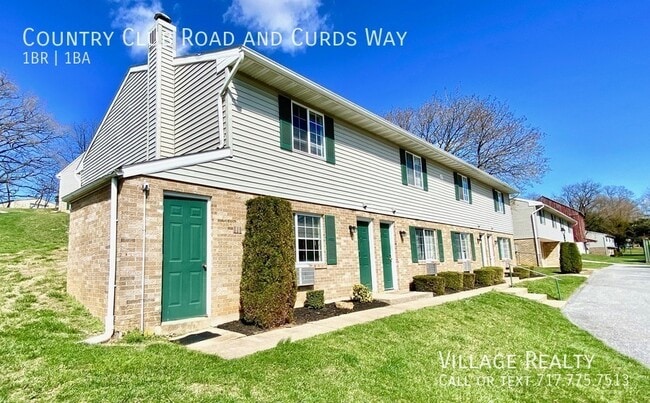 Foto del edificio - 681 Country Club Rd