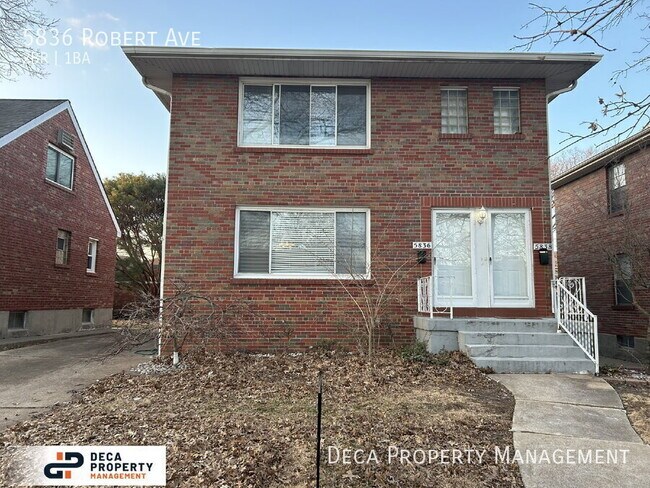 Foto del edificio - 5836 Robert Ave