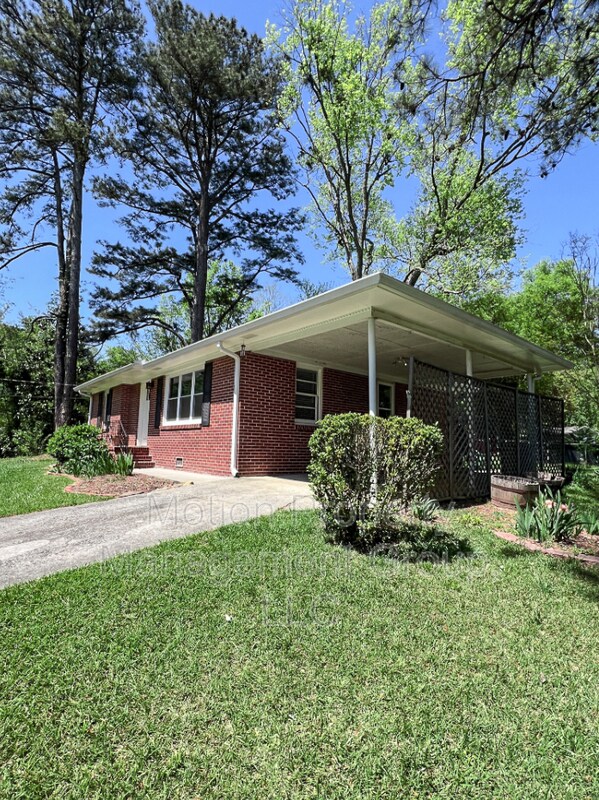 Foto del edificio - 2189 Clearwater Dr SE