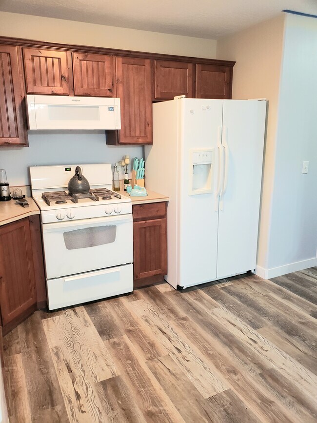Foto del edificio - 1148 N Northfield Rd #85