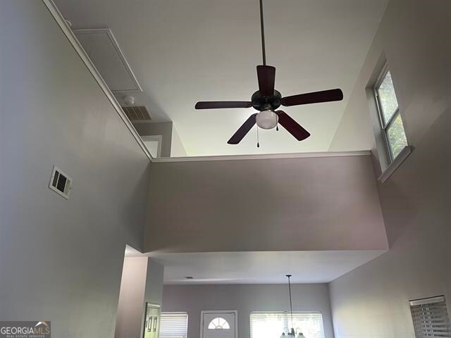 Foto del edificio - 585 McWilliams Rd SE