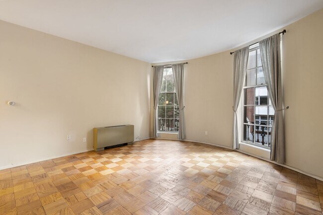 Foto del edificio - 27 Bowdoin St