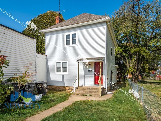 Foto del edificio - 753 1/2-878-872 Sullivant Ave