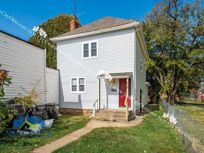 Building Photo - 753 1/2-878-872 Sullivant Ave