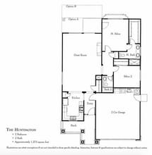 Building Photo - 3032 Crestwood Way