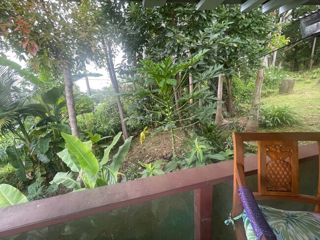 Foto del edificio - 82-1132-1132 Greenwell Mountain Rd