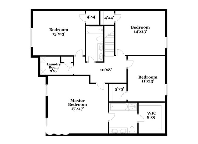 Building Photo - 3327 Runneymede Street SW