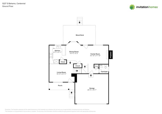 Building Photo - 5227 S Bahama Cir