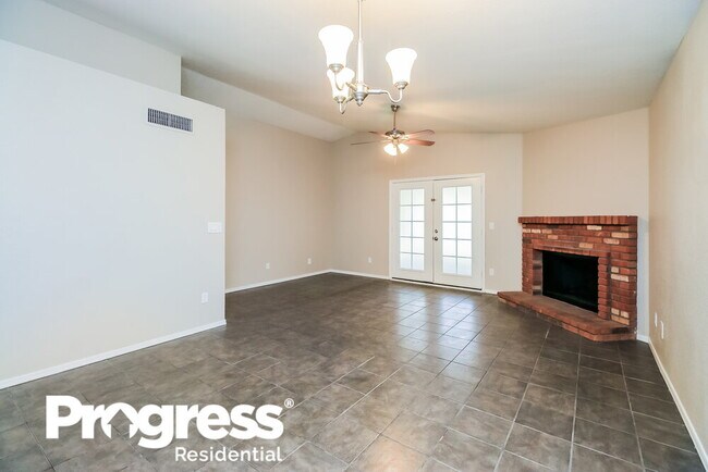 Building Photo - 1616 N Alta Mesa Dr